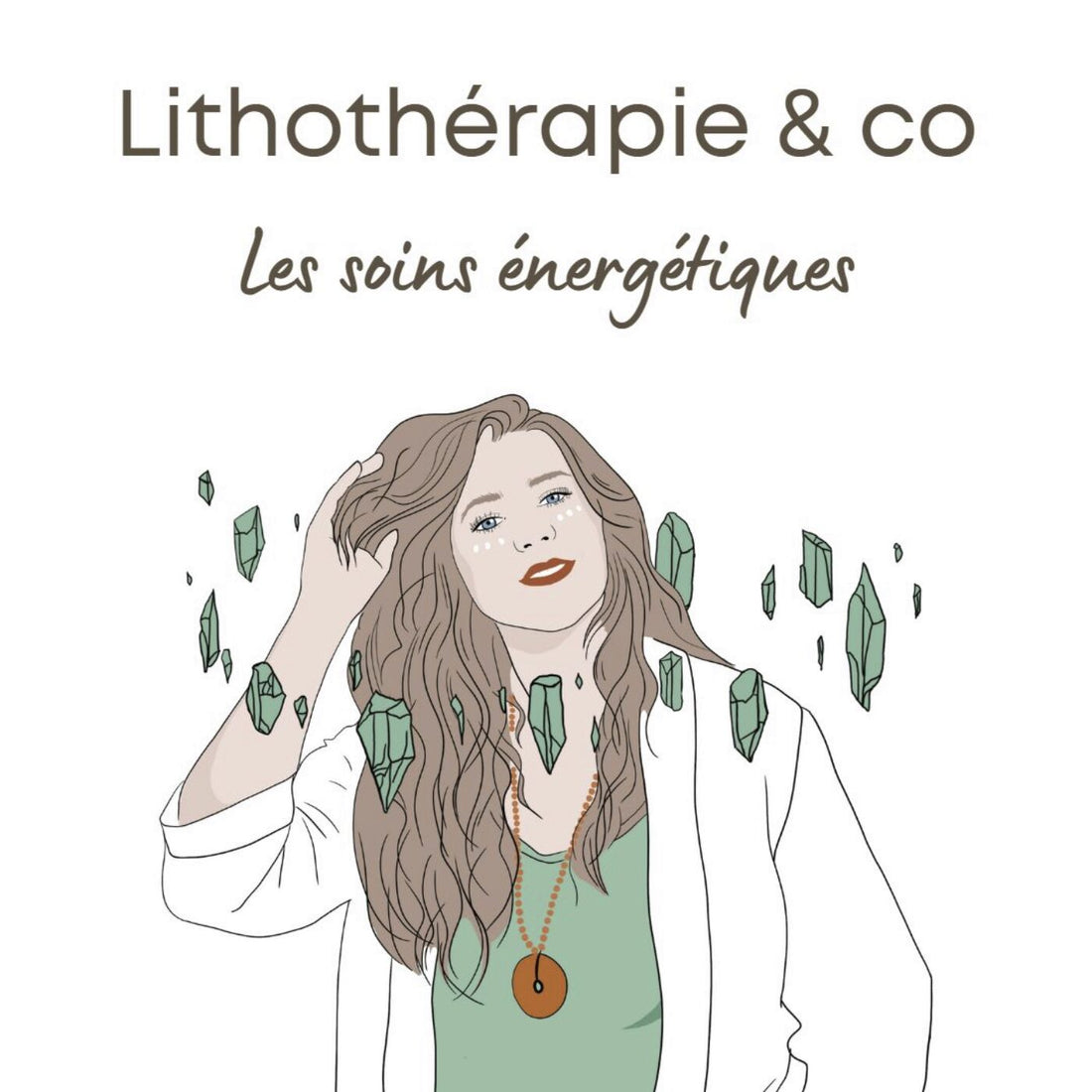 Les soins énergétiques