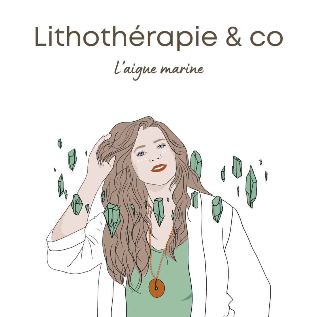 L’aigue marine