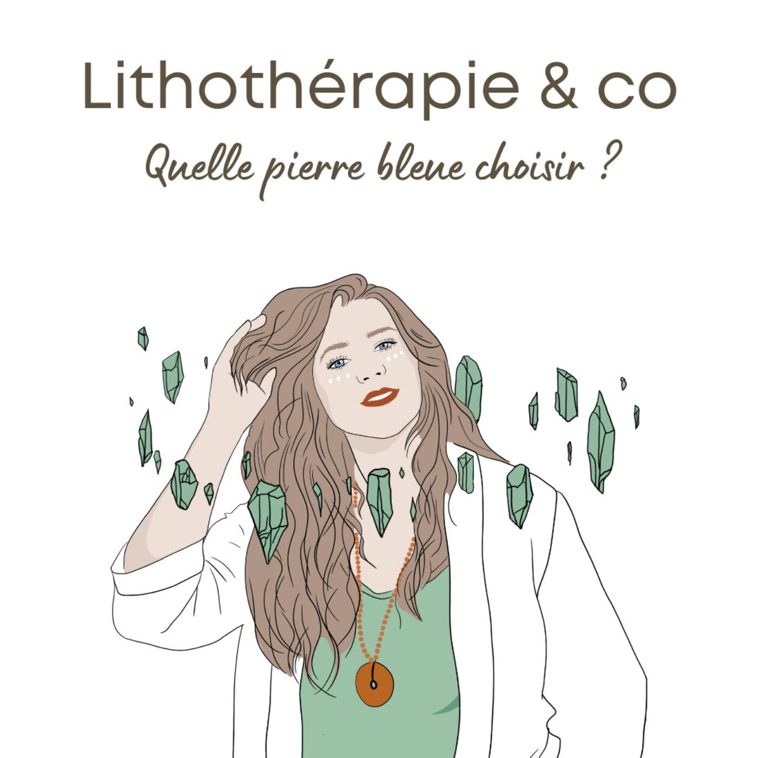 Quelle pierre bleue choisir ?