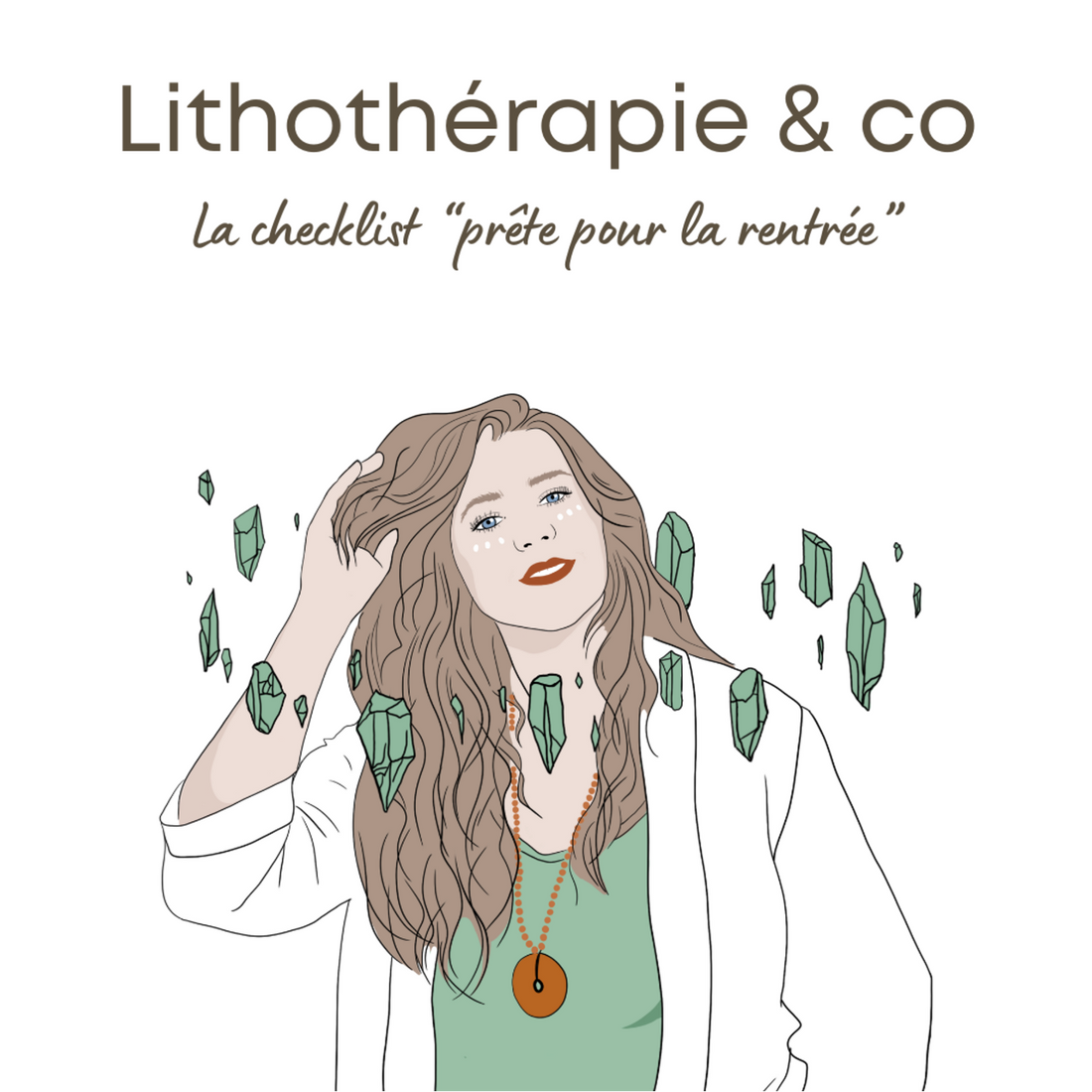 La checklist “prête pour la rentrée”