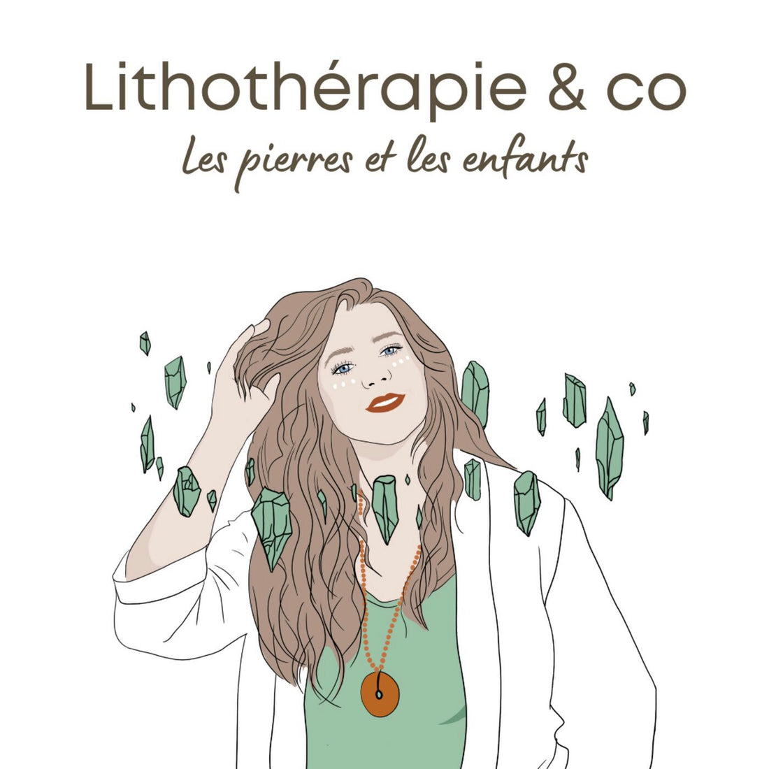 Les pierres et les enfants