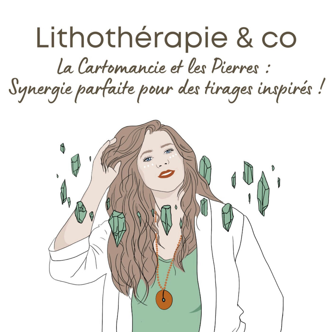 Les pierres et les oracles
