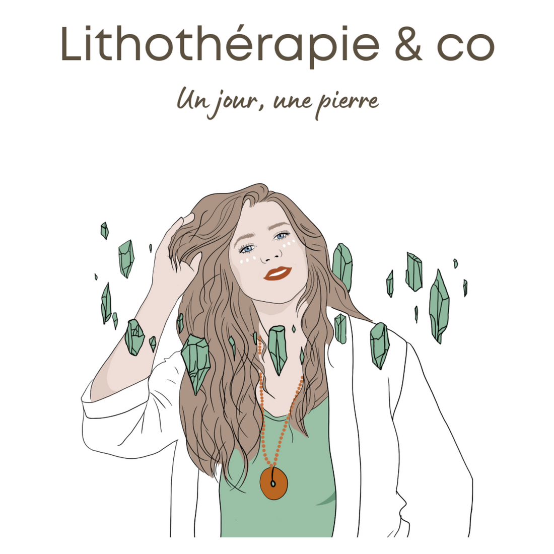 Un jour, une pierre