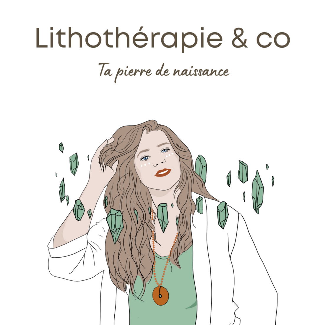Ta pierre de naissance
