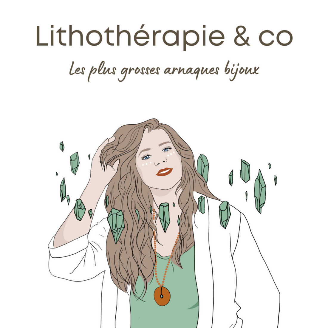 Les plus grosses arnaques bijoux