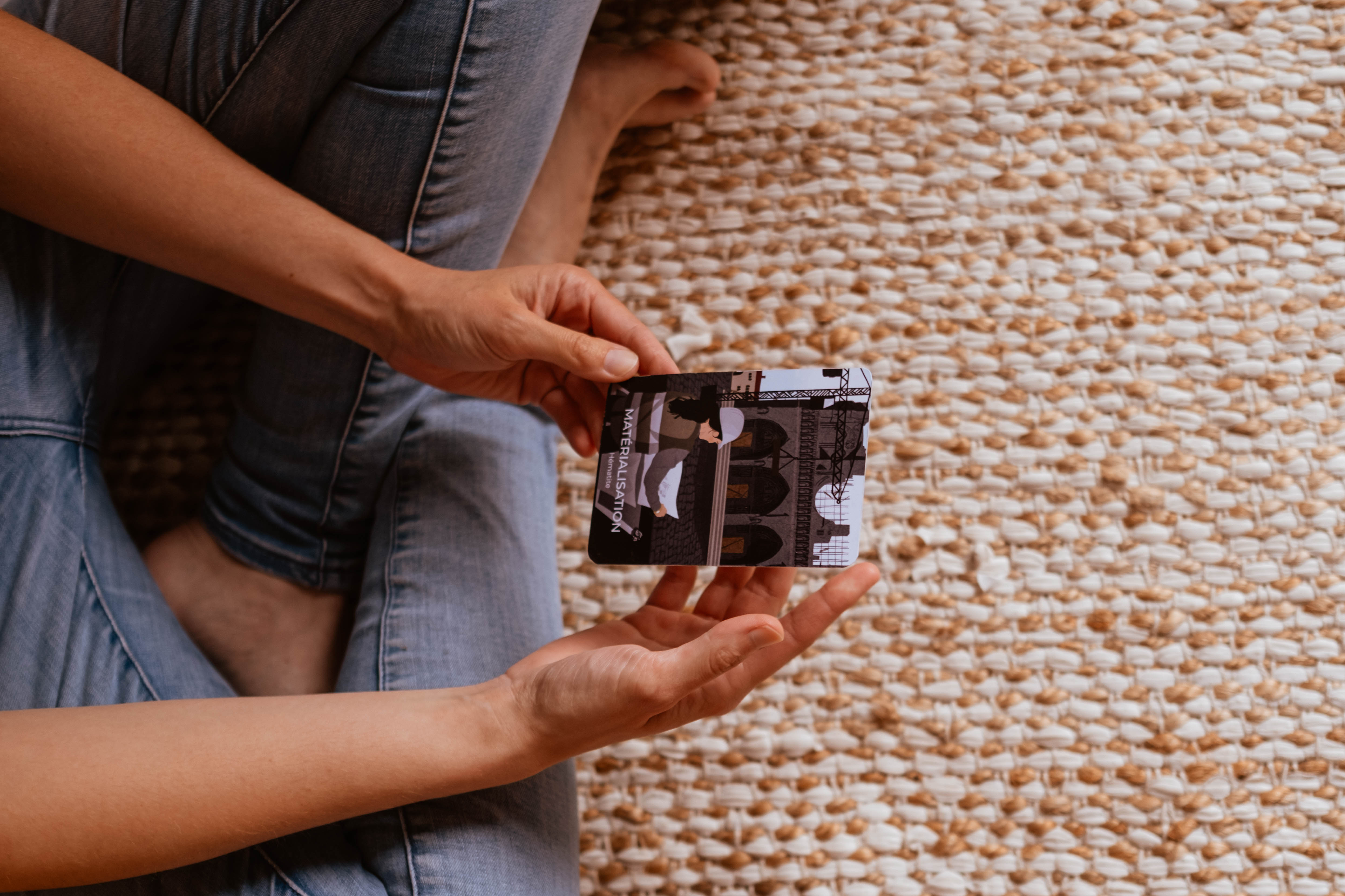 Pourquoi tes tirages de cartes manquent de précision ?
