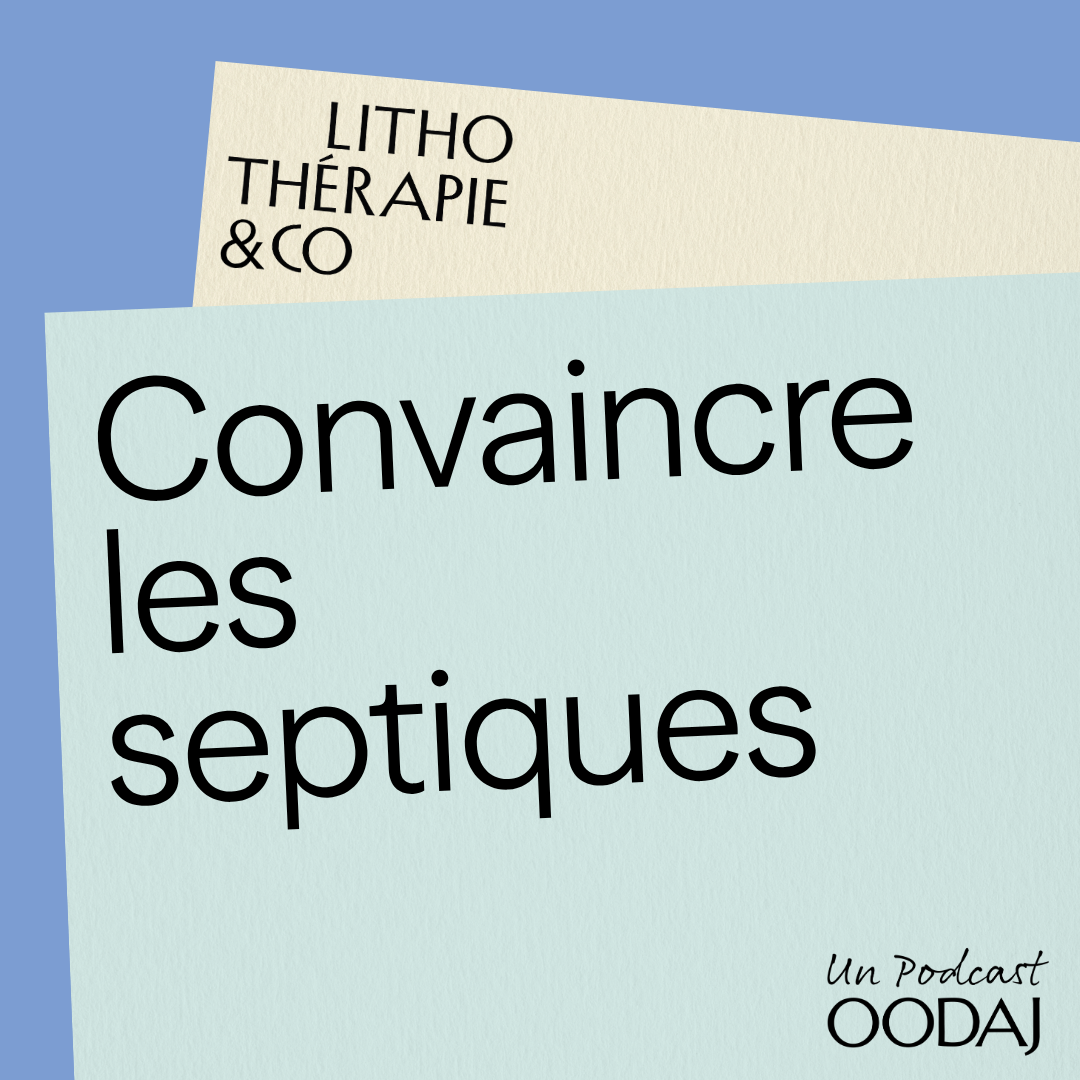 74 - Convaincre les septiques