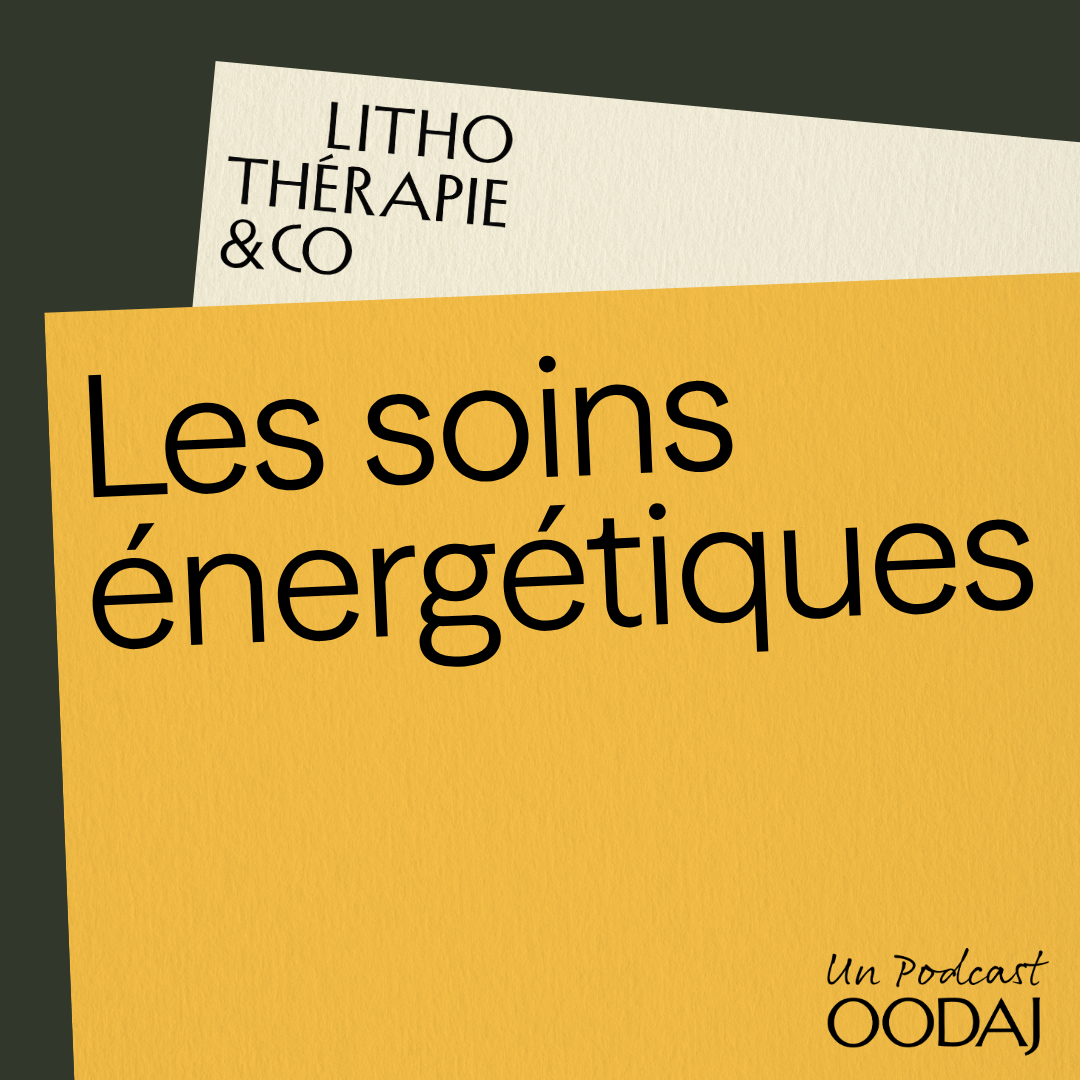 75 - Les soins énergétiques