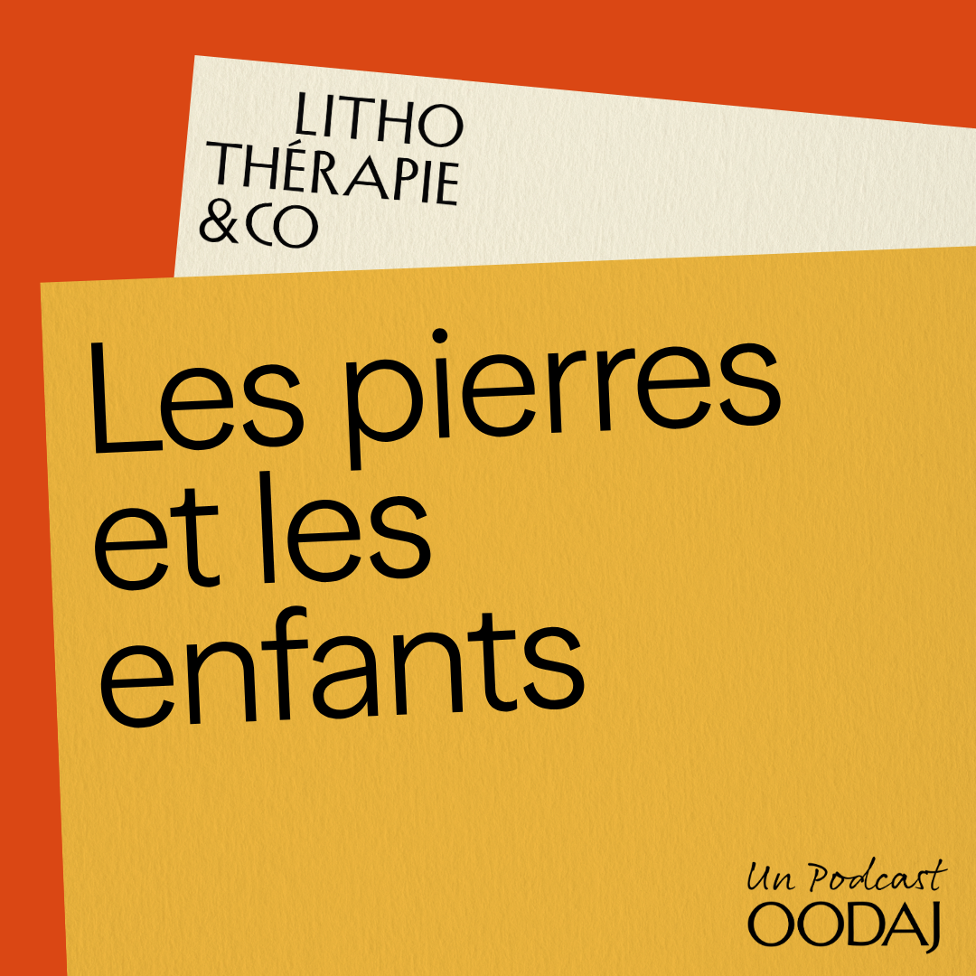 Les pierres et les enfants
