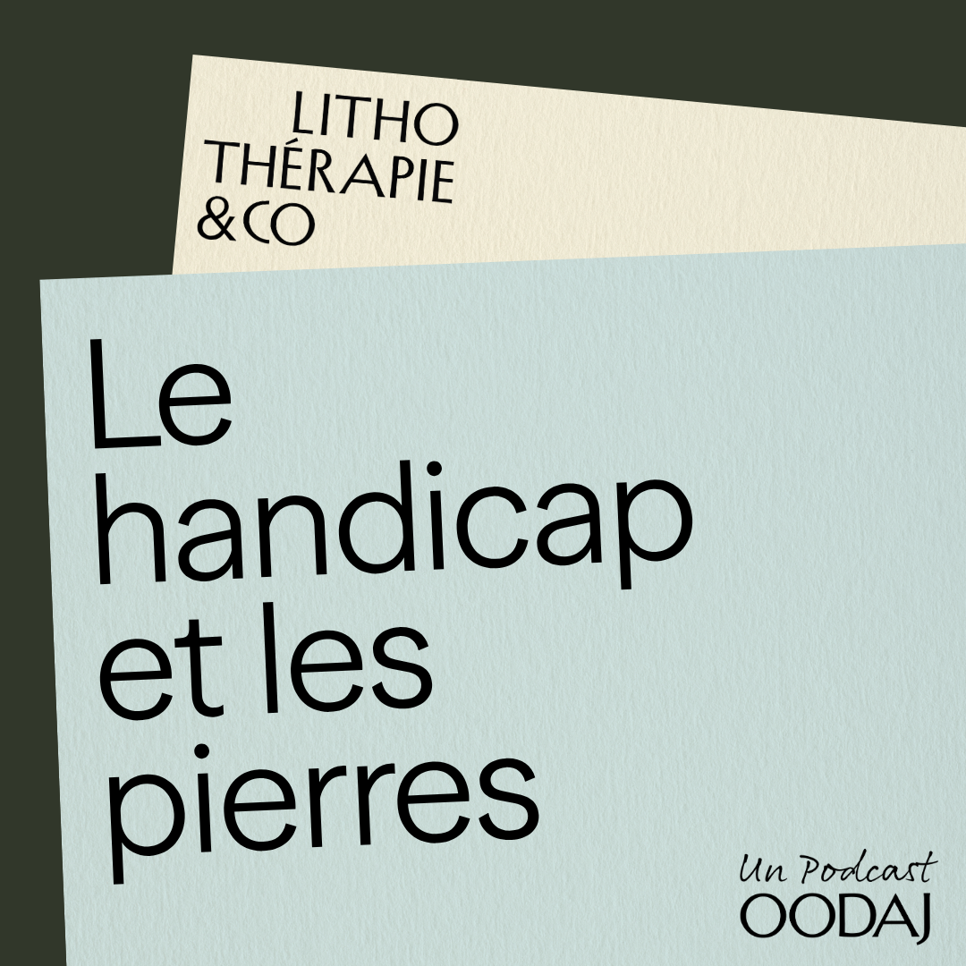 28 - Le handicap et les pierres