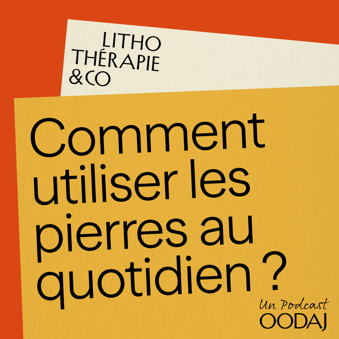 3 - Comment utiliser les pierres au quotidien ?