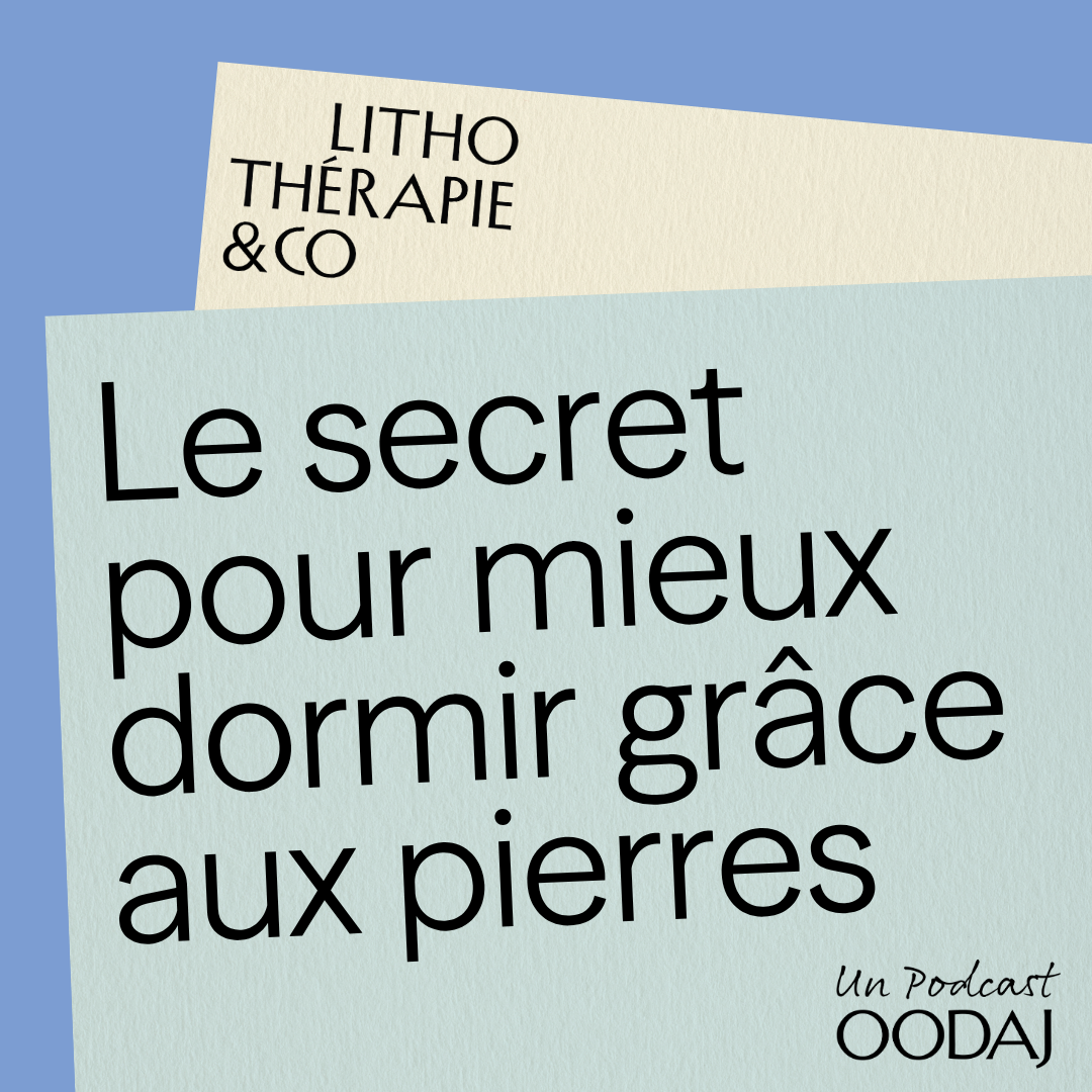 10 - Le secret pour mieux dormir grâce aux pierres !