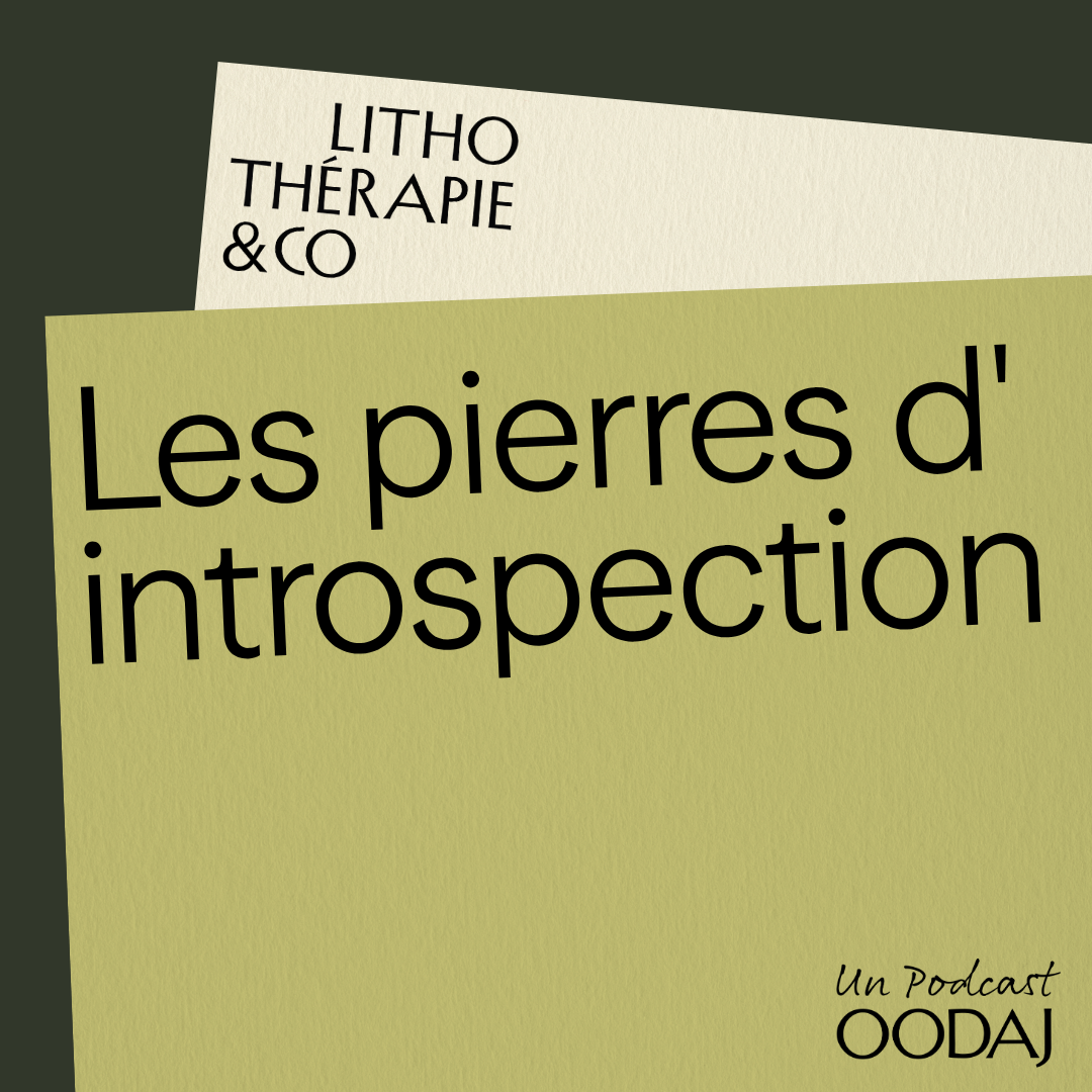 20 - Les pierres d'introspection