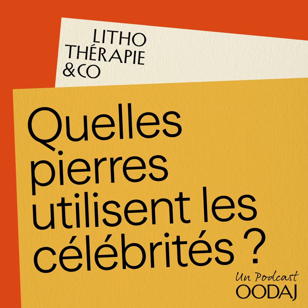 249 - Quelles pierres utilisent les célébrités ?