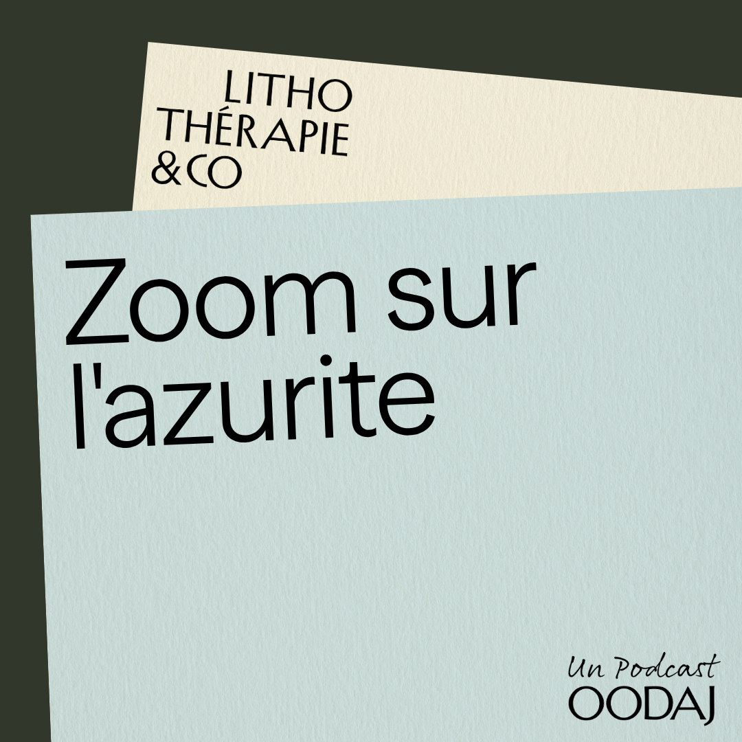 255 - Zoom sur l'azurite