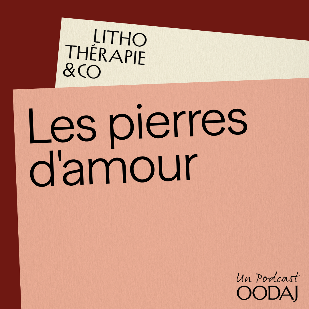 76 - Les pierres d'amour