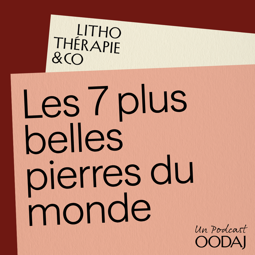 253 - Les 7 plus belles pierres du monde