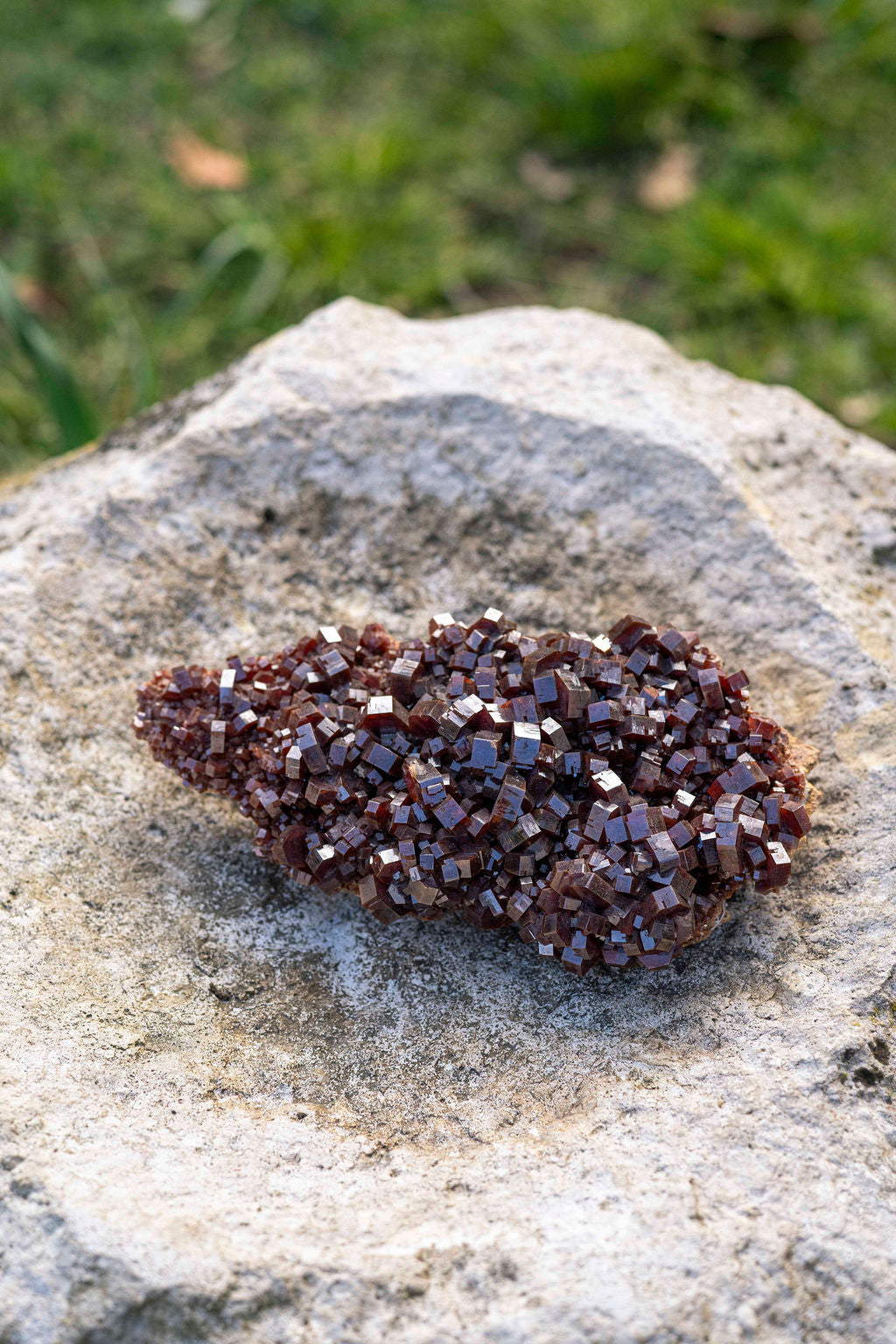 Les 8 pierres les plus fascinantes que la nature ait créées