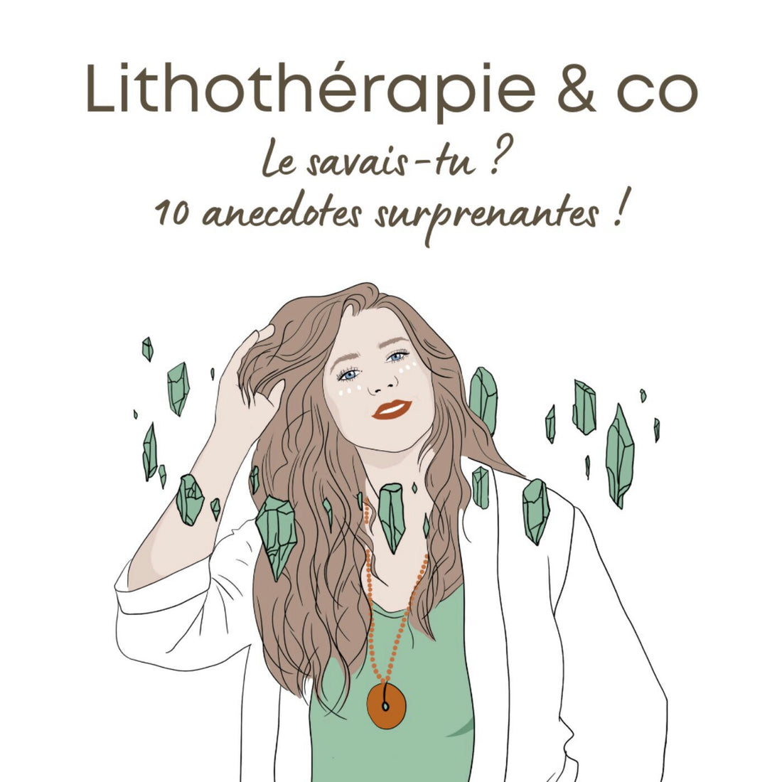 Le savais tu ? 10 anecdotes surprenantes !