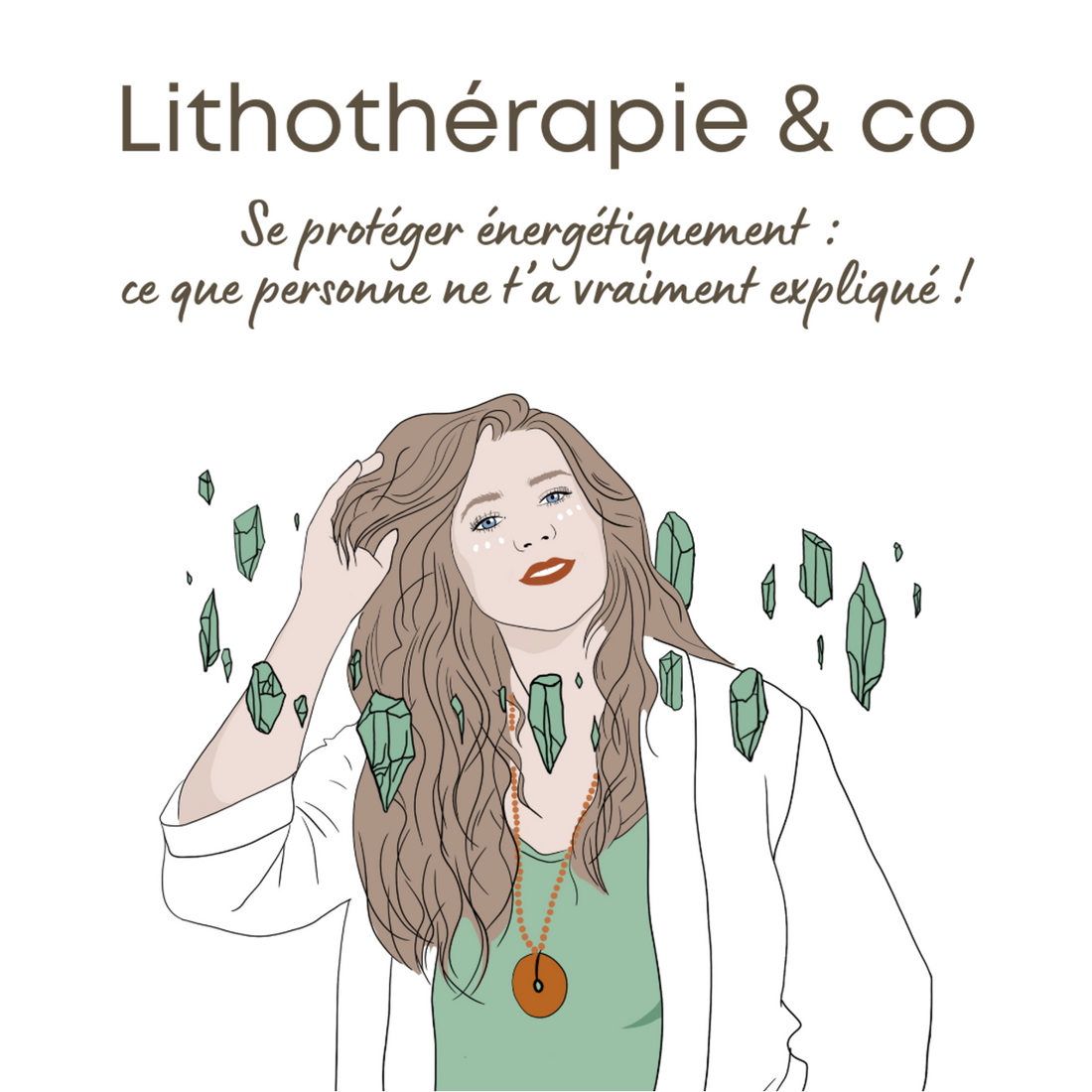 Se protéger énergétiquement : ce que personne ne t’a vraiment expliqué !