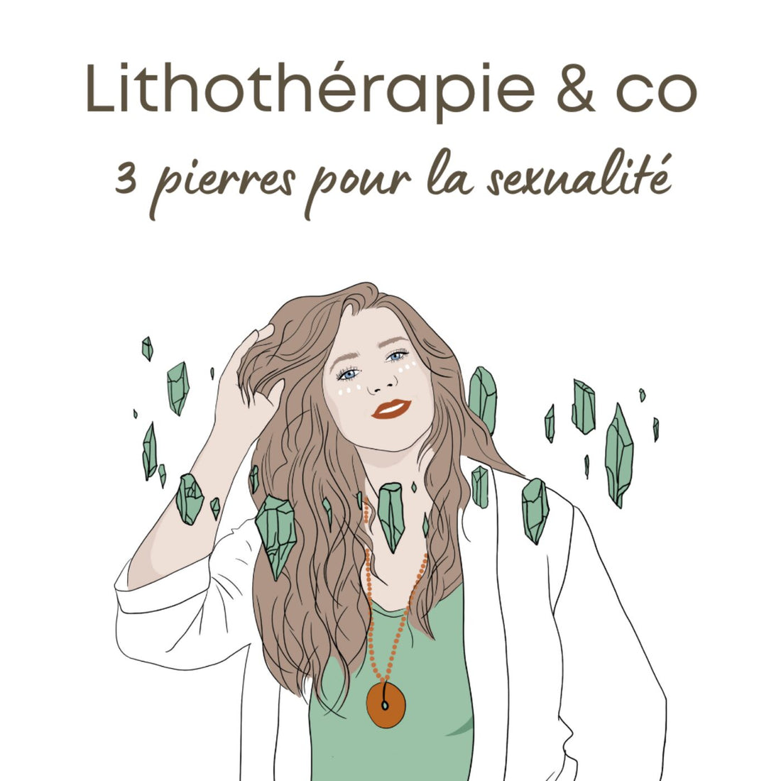 112. 3 pierres pour la sexualité