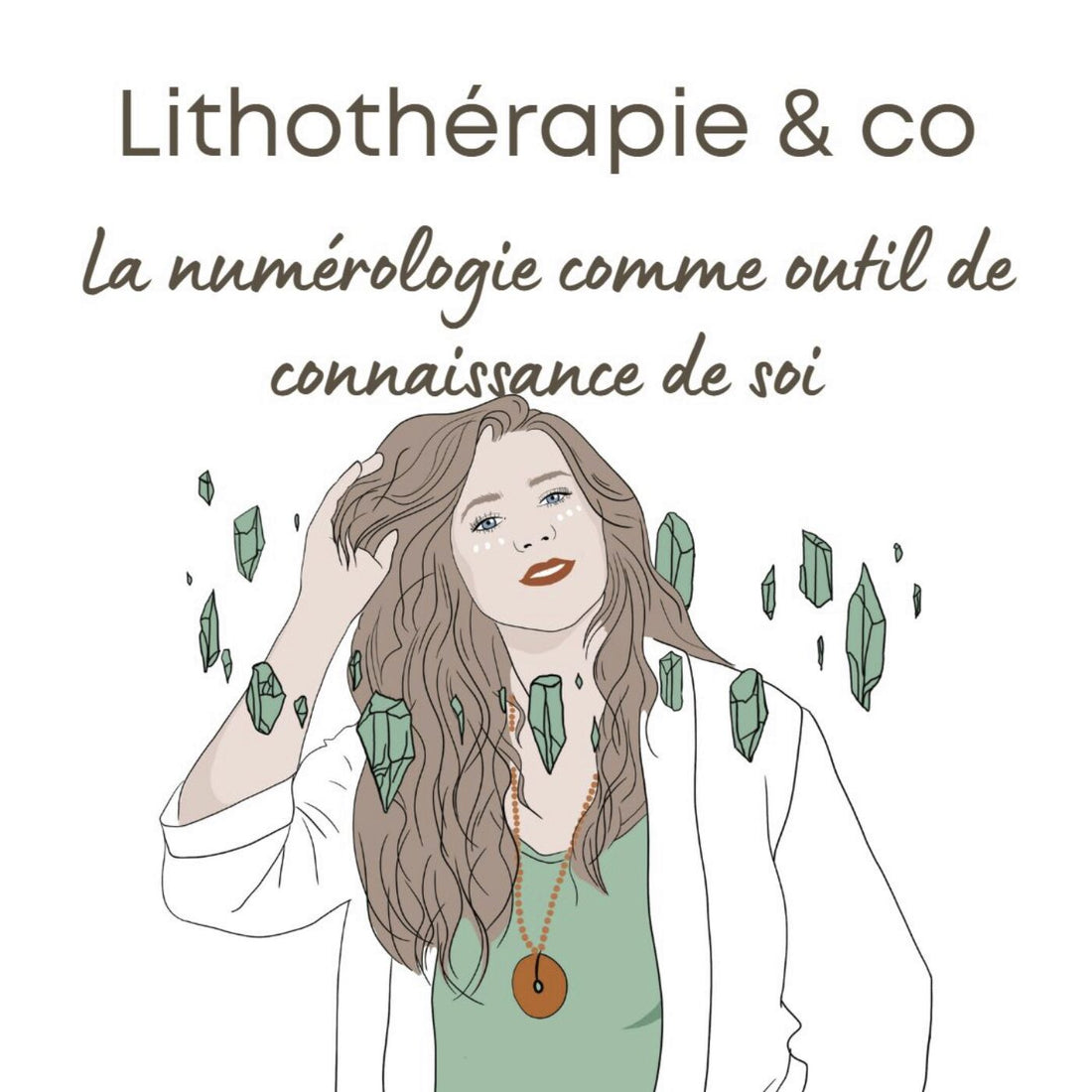 La numérologie comme outil de connaissance de soi