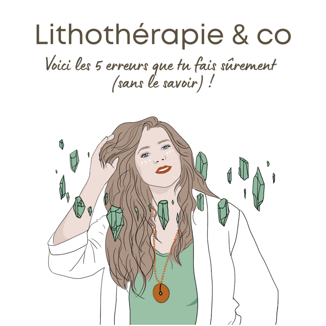 Voici les 5 erreurs que tu fais sûrement (sans le savoir) !