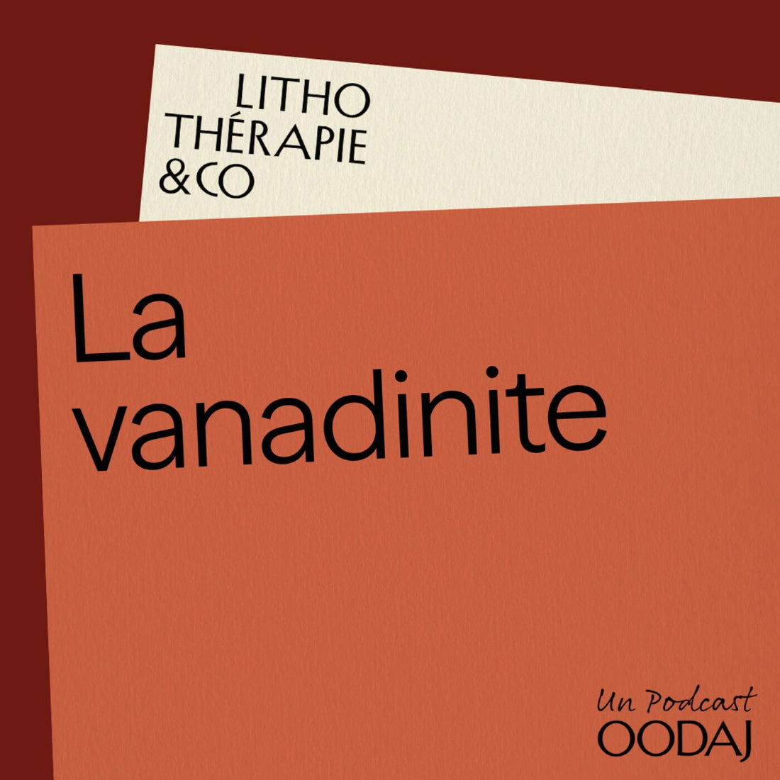 264 - La vanadinite