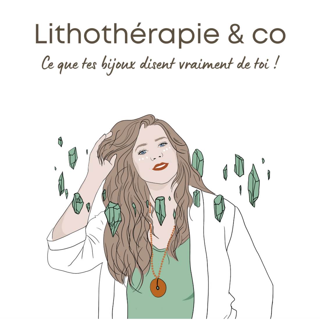 Ce que tes bijoux disent vraiment de toi.