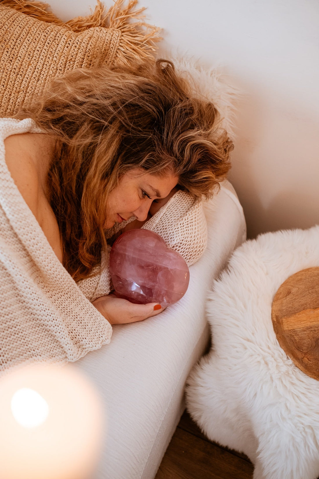 Et si la clé d'un sommeil parfait se cachait dans ce rituel étonnant ?