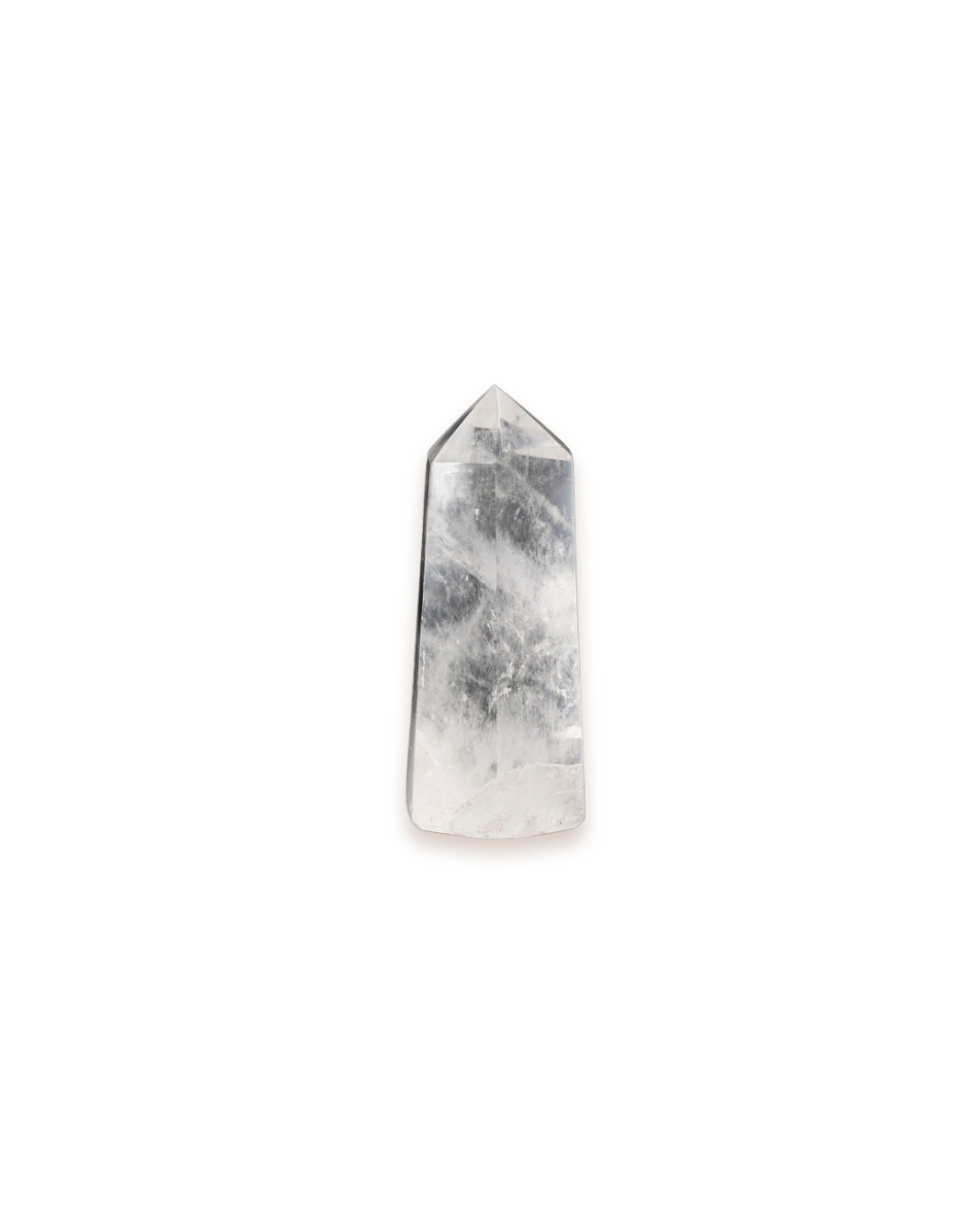 Cristal de roche