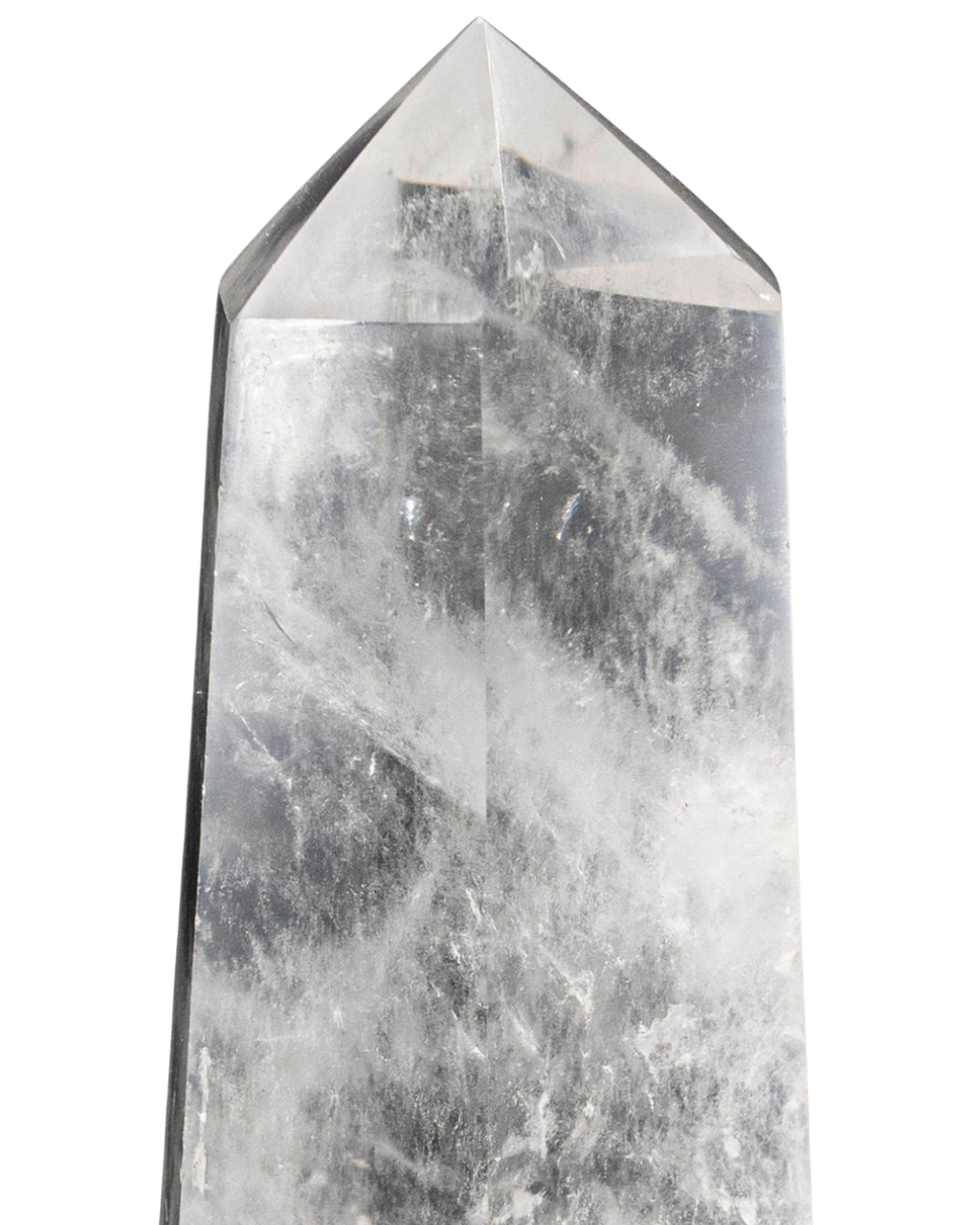 Cristal de roche