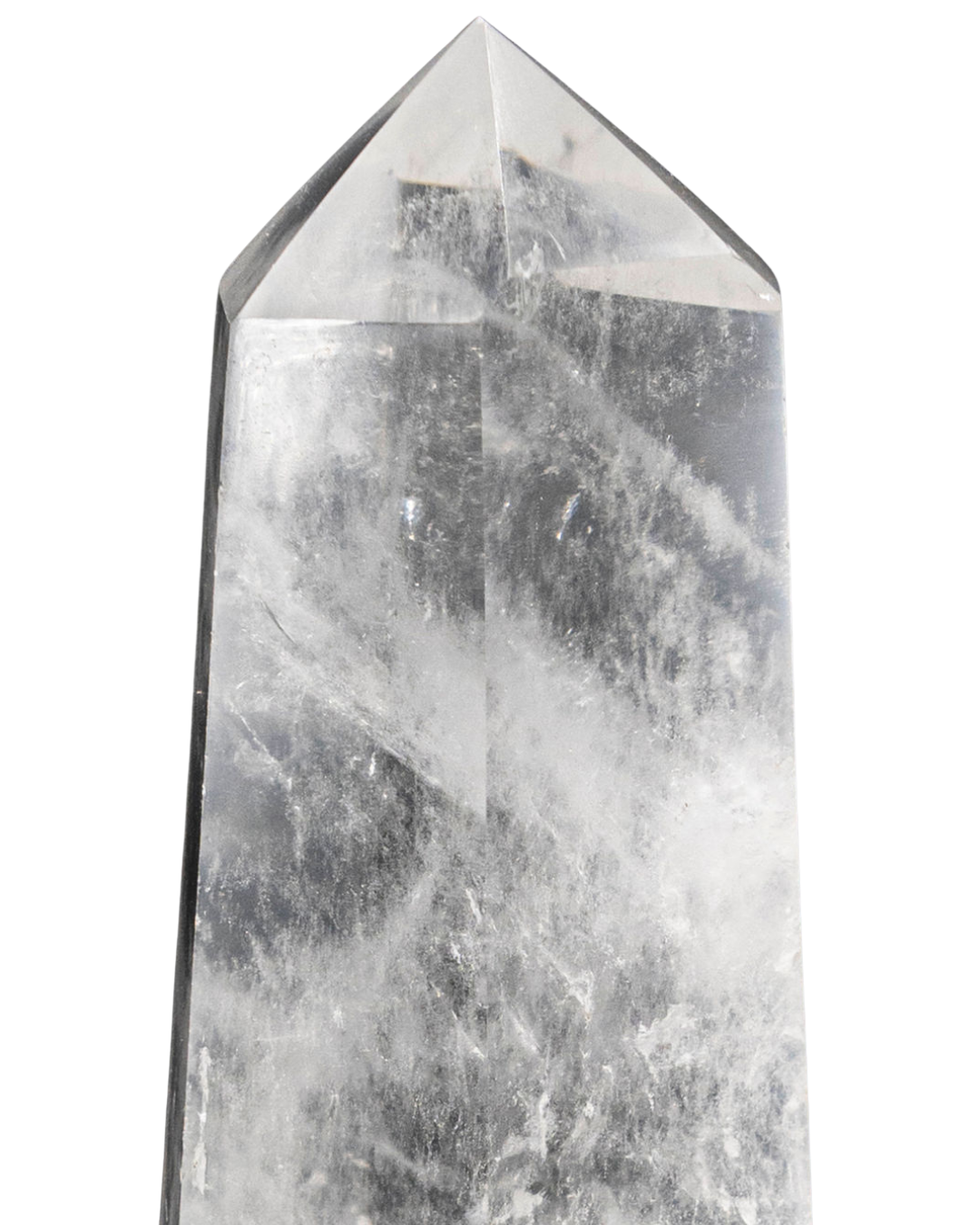 Cristal de roche
