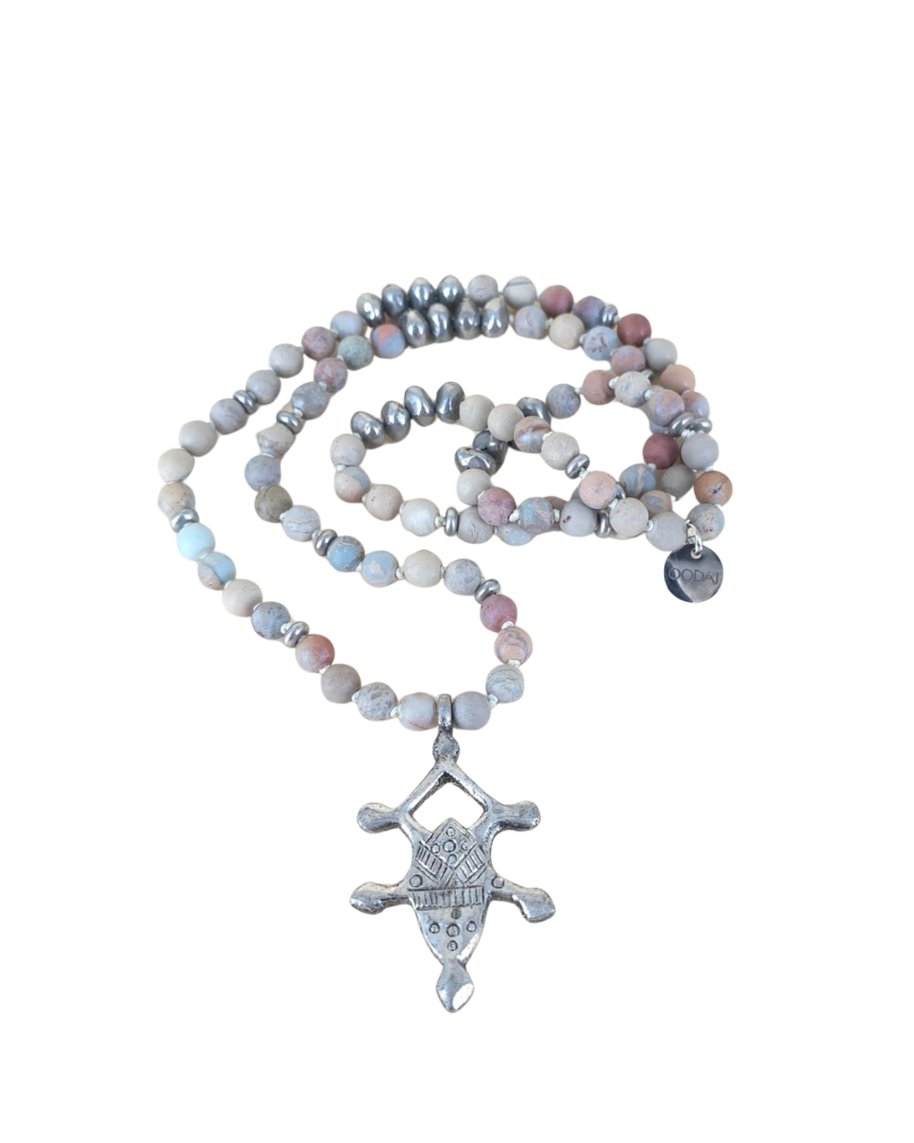 Mala "Aqua Terra"