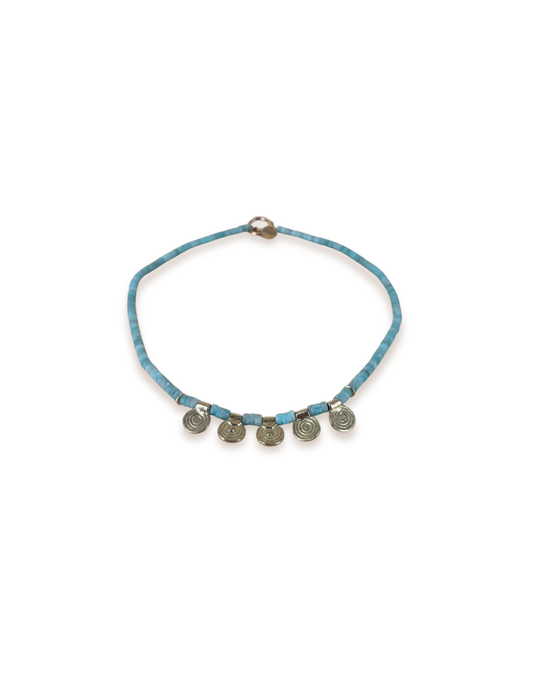Collier "Amazone"