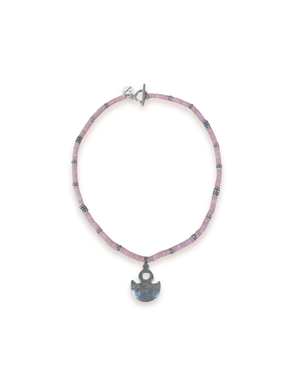 Collier "Douceur"