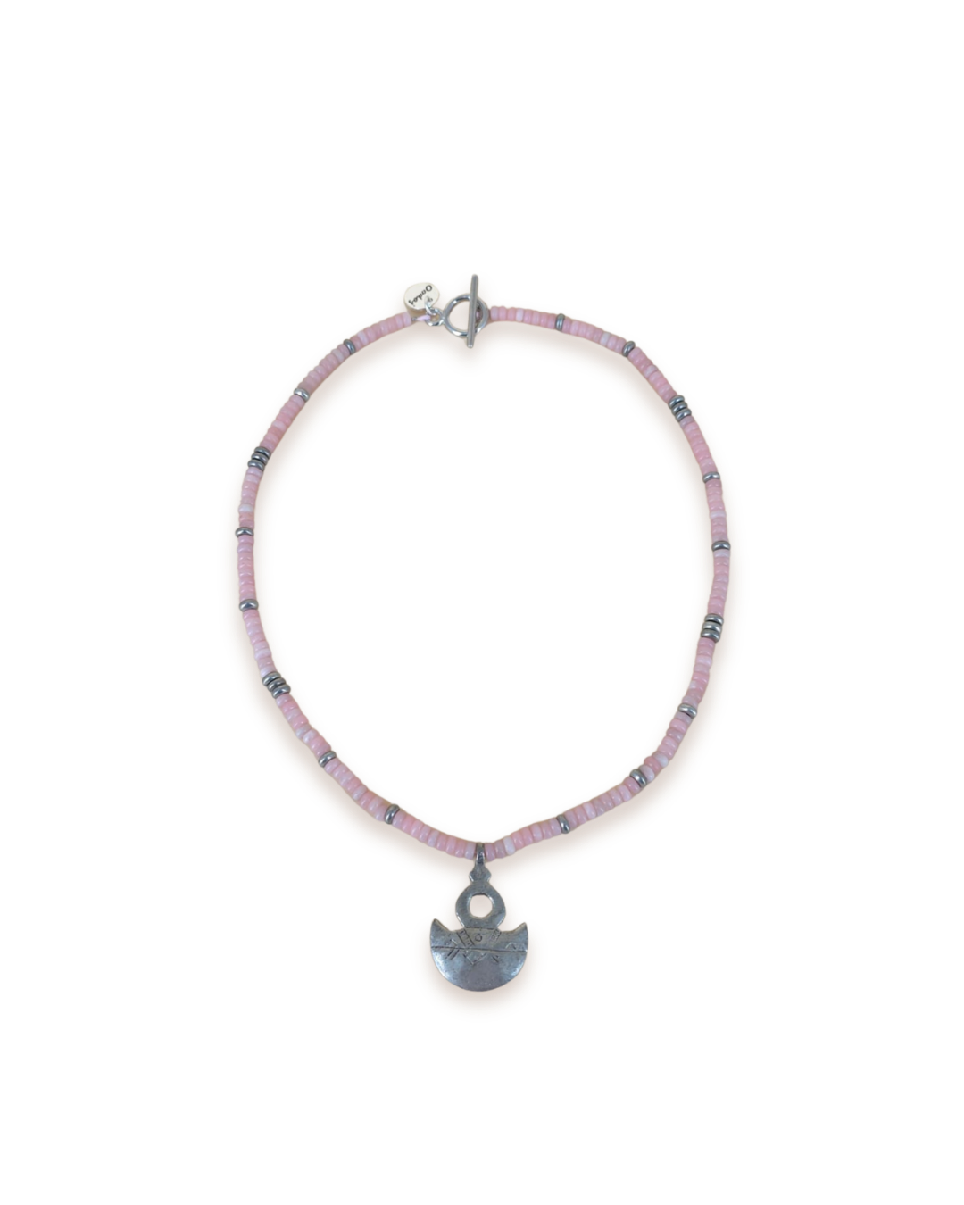Collier "Douceur"