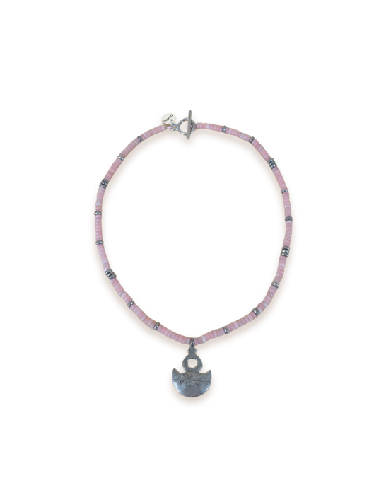 Collier "Douceur"