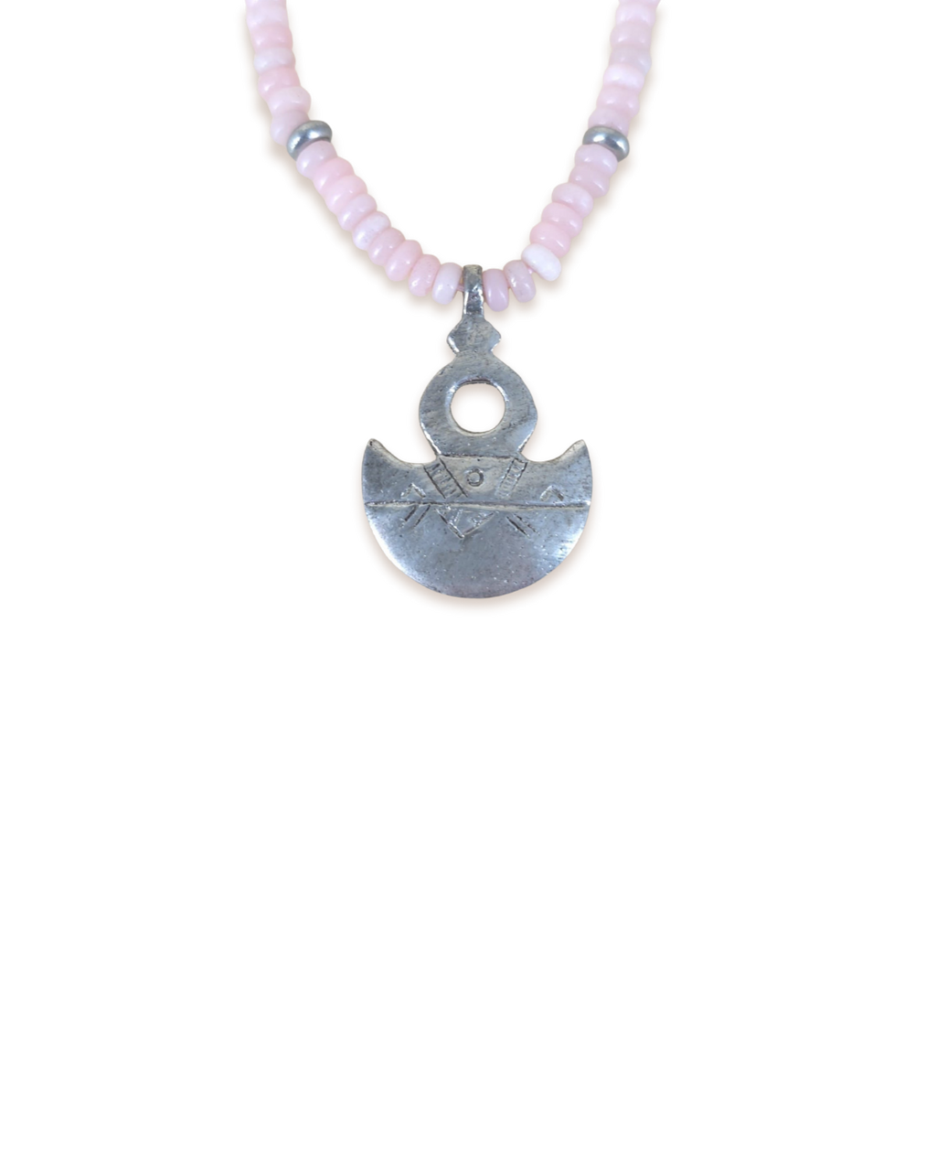 Collier "Douceur"