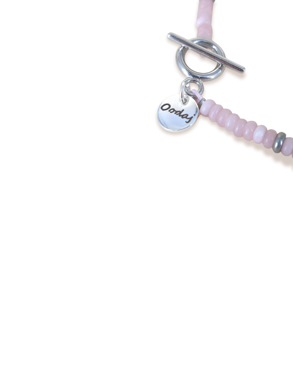 Collier "Douceur"