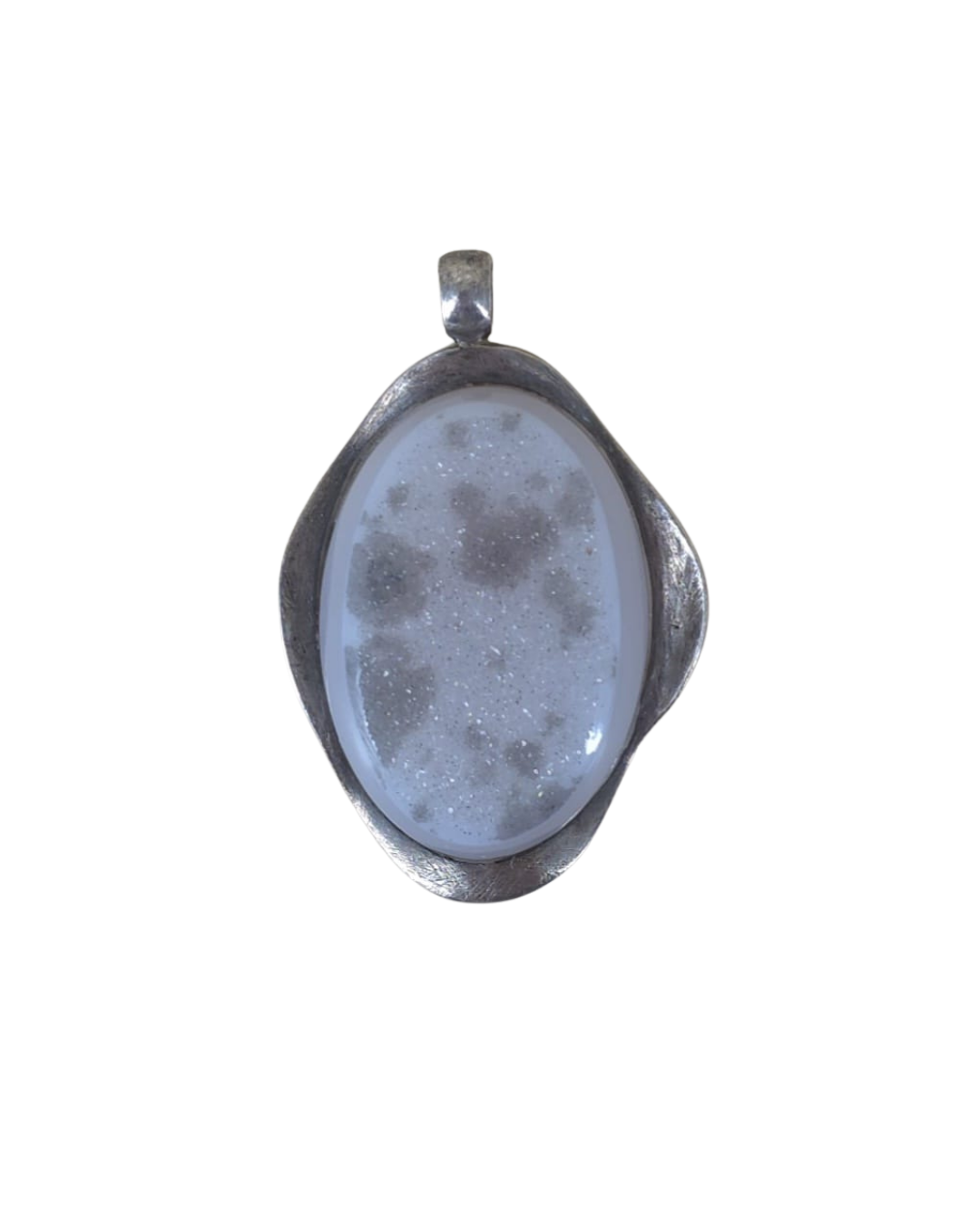 Pendentif en agate