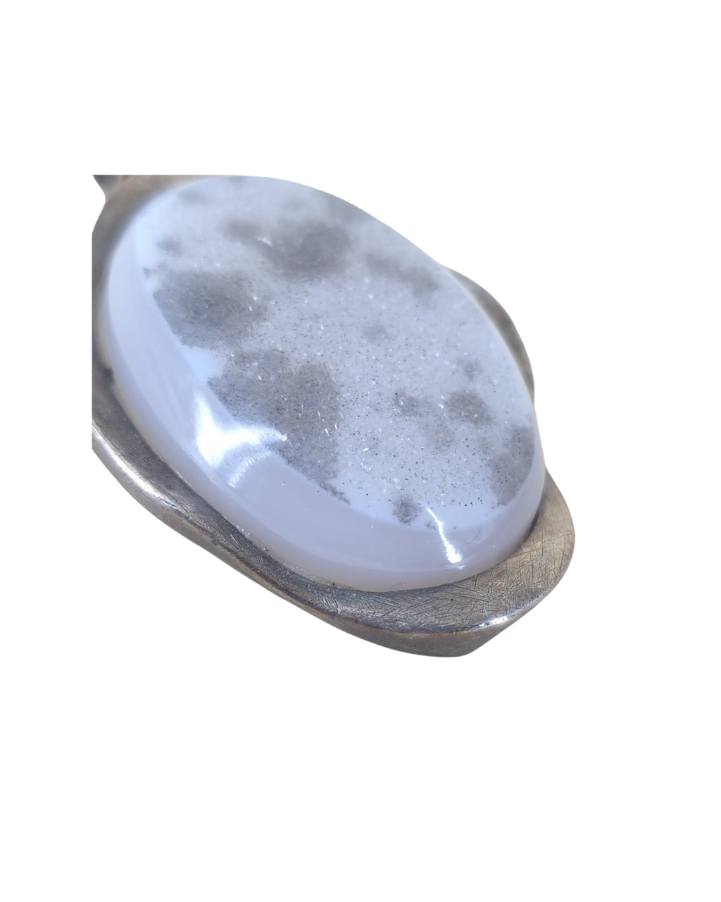 Pendentif en agate