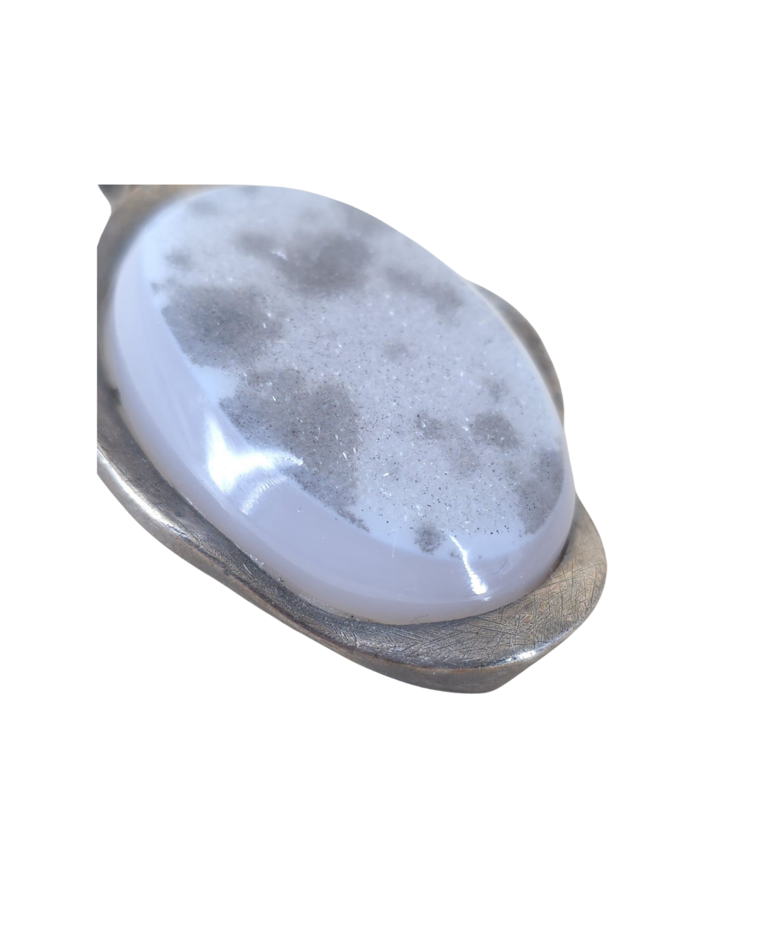 Pendentif en agate