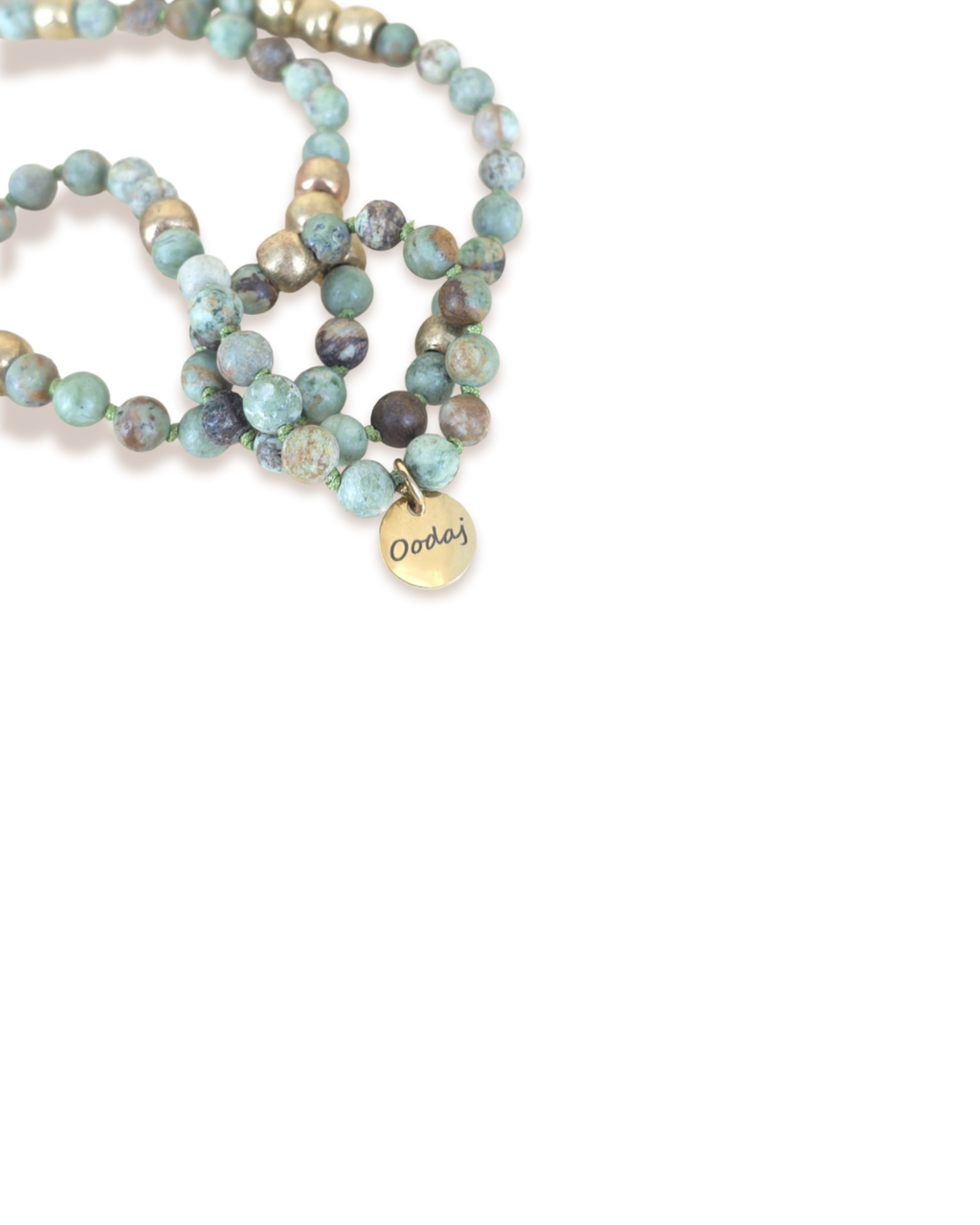 Mala "Abondance"