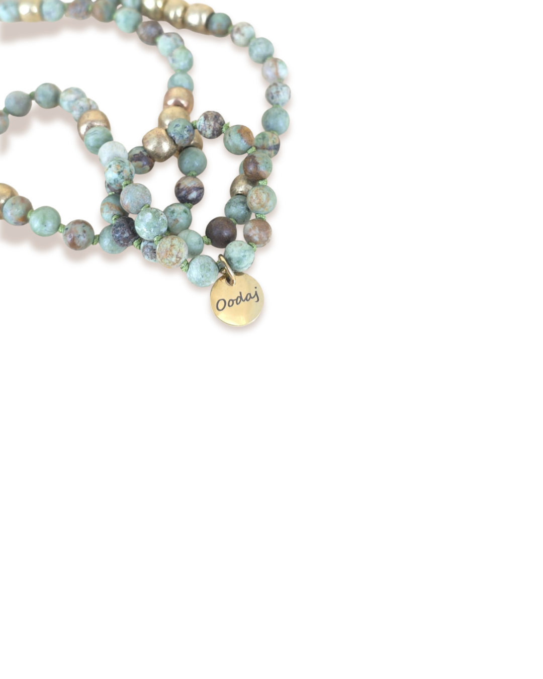 Mala "Abondance"