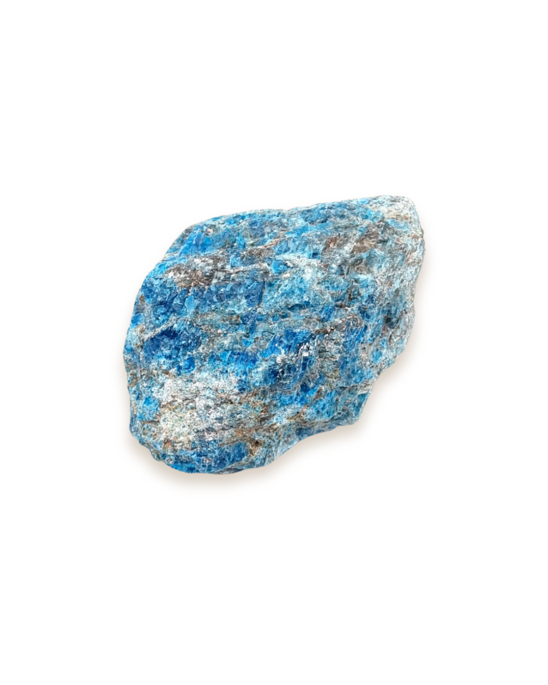 Apatite - Pierres d'exception
