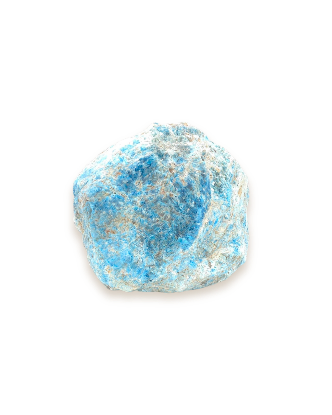 Apatite - Pierres d'exception