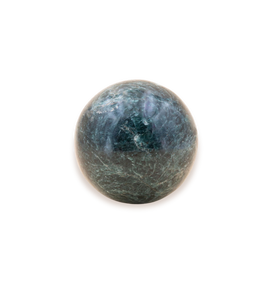 Apatite verte