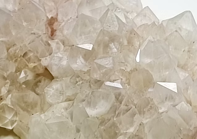 L'apophyllite
