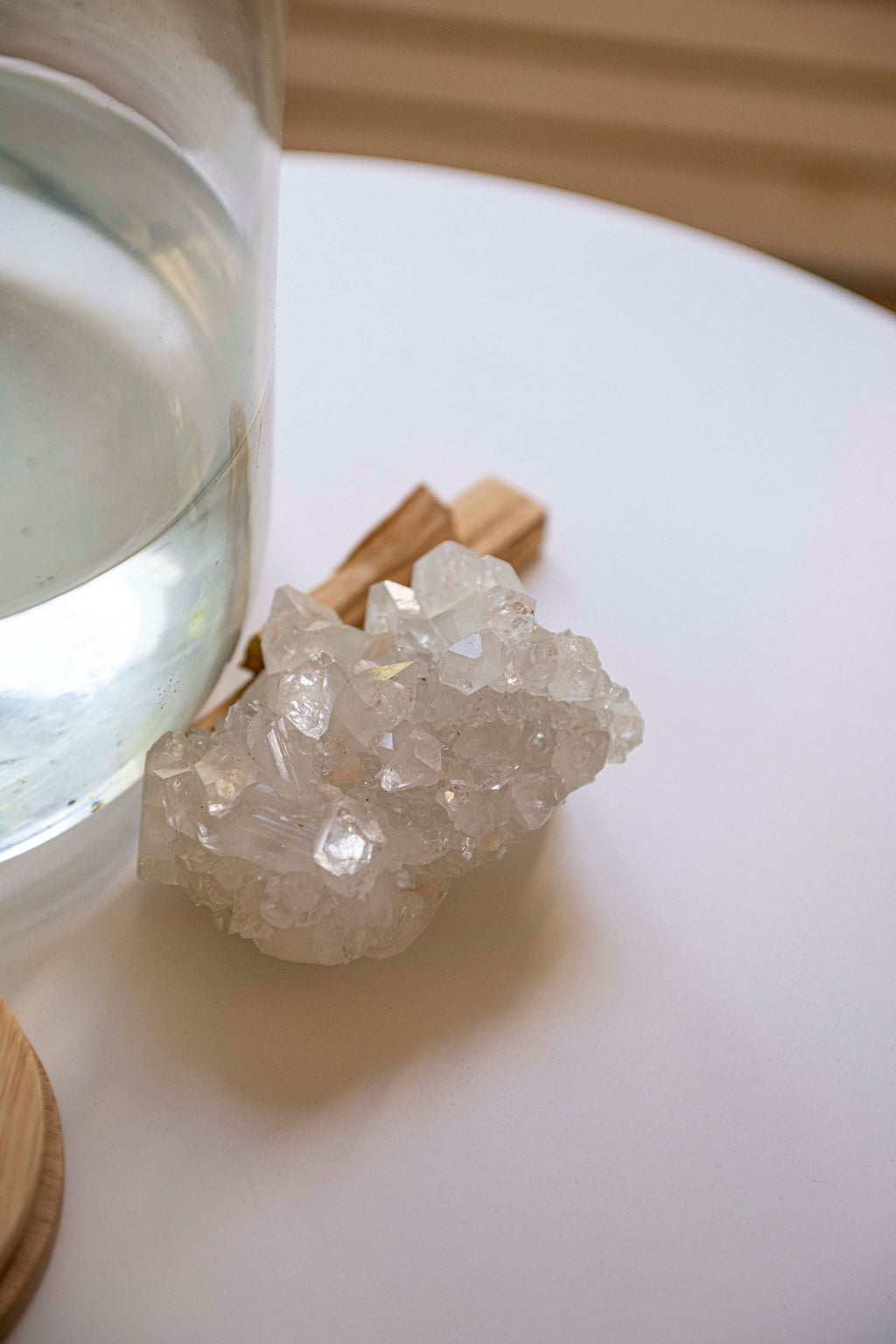 Apophyllite